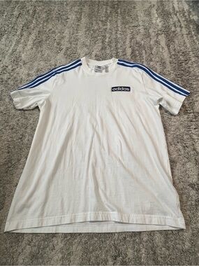 ADIDAS ORIGINALS ADIBREAK TEE SHIRT ~SIZE M#IV2351